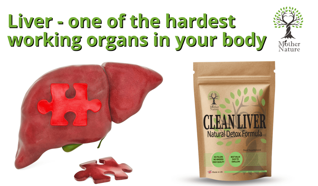 "Detox" Is Mostly a Myth - But Your Liver Still Deserves Some Attention