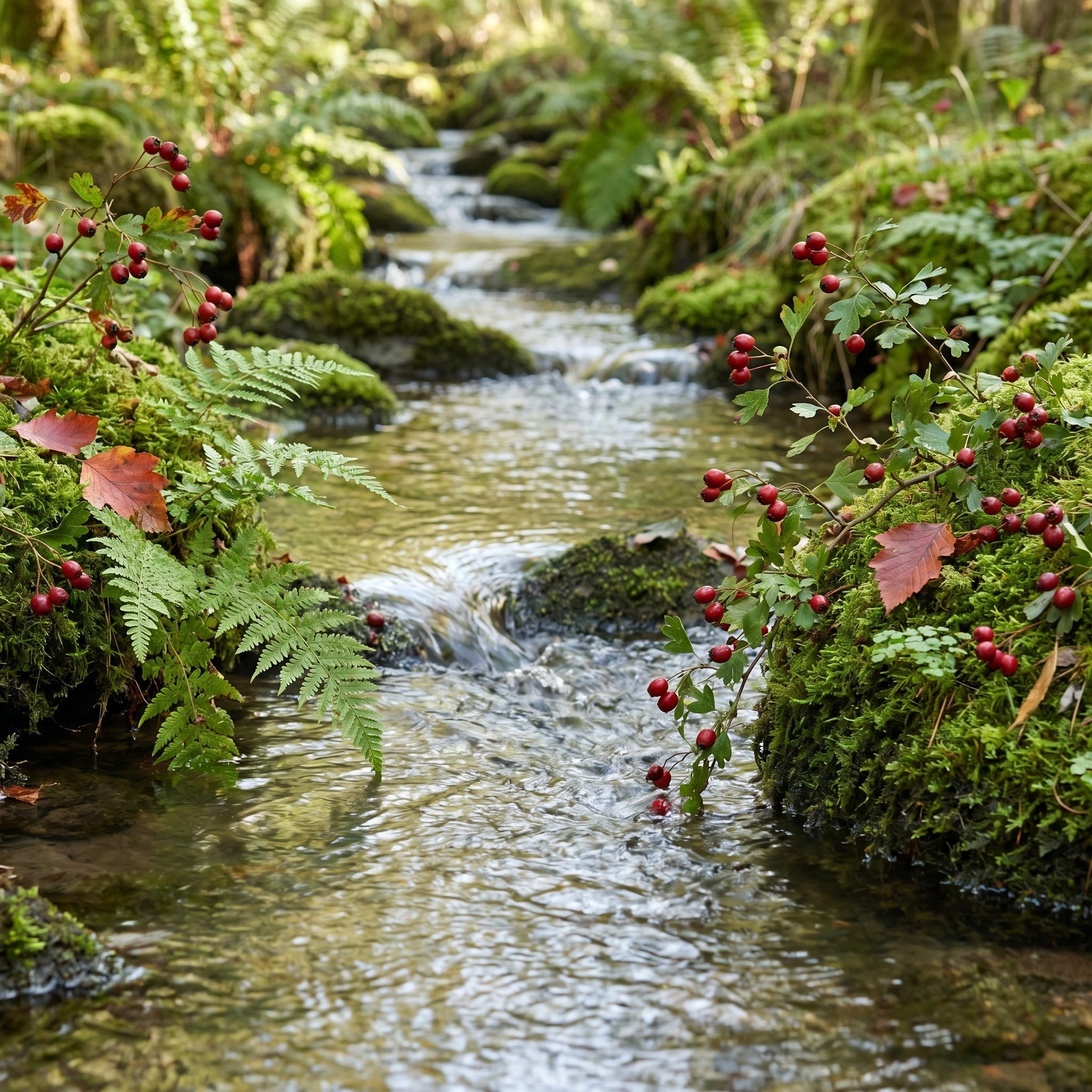 Cardio - MOTHER NATURE SUPPLEMENTS
