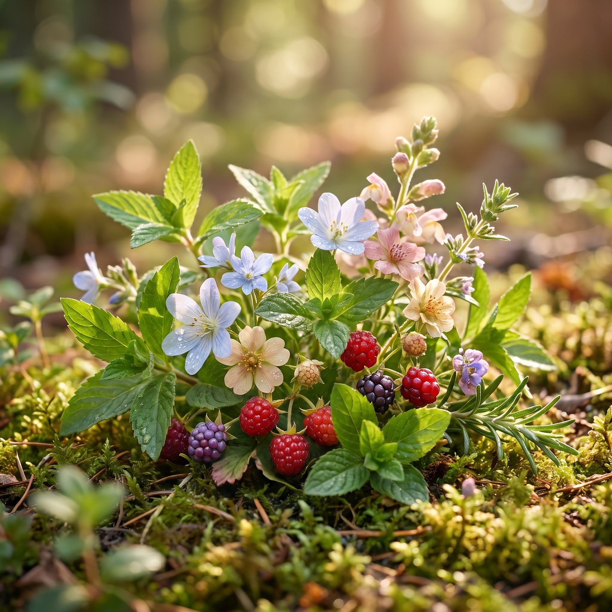 Customer Favourites - MOTHER NATURE SUPPLEMENTS