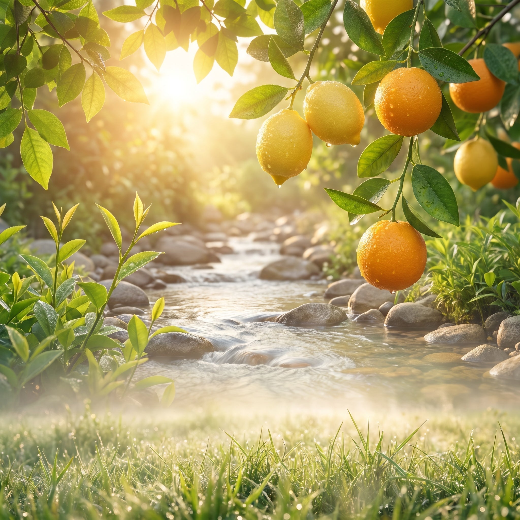 Energy & Vitality - MOTHER NATURE SUPPLEMENTS