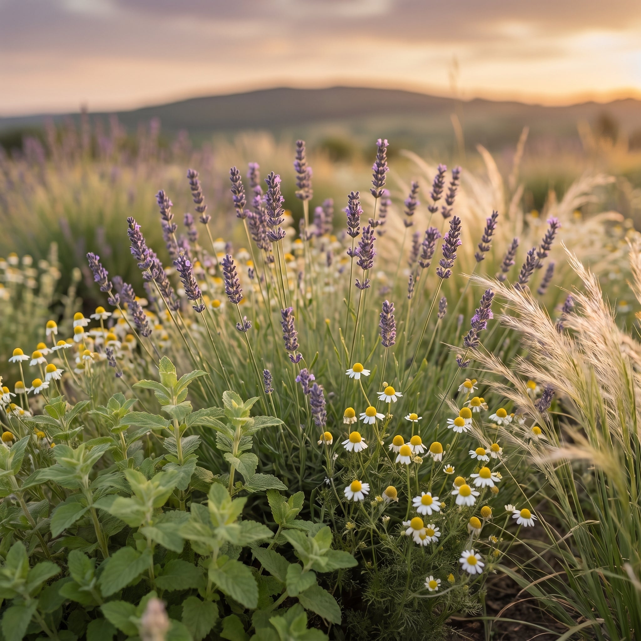 Rest & Recovery - MOTHER NATURE SUPPLEMENTS