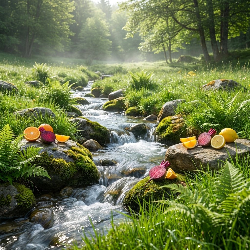 Sports and Fitness - MOTHER NATURE SUPPLEMENTS