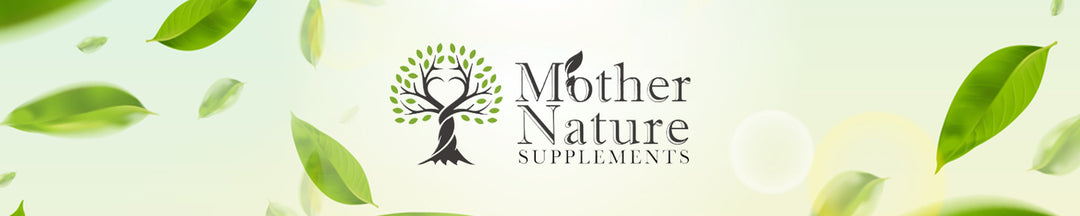 Mega Zinc Capsules with Magnesium & Vitamin C – Clean Vegan Supplements - Mother Nature