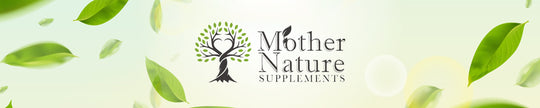 Mega Zinc Capsules with Magnesium & Vitamin C – Clean Vegan Supplements - Mother Nature