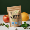 5 - HTP Capsules 400mg Clean Natural Griffonia Seed Extract Genuine 5 - HTP Powder Eco - friendly Best Vegan Supplements Plant - based Holistic Health - MOTHER NATURE SUPPLEMENTS5 - HTP Capsules 400mg Clean Natural Griffonia Seed Extract Genuine 5 - HTP Powder Eco - friendly Best Vegan Supplements Plant - based Holistic HealthDiet Supplementss