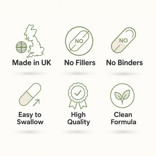 Sappan Wood Extract 500mg – Clean Vegan Capsules | Mother Nature