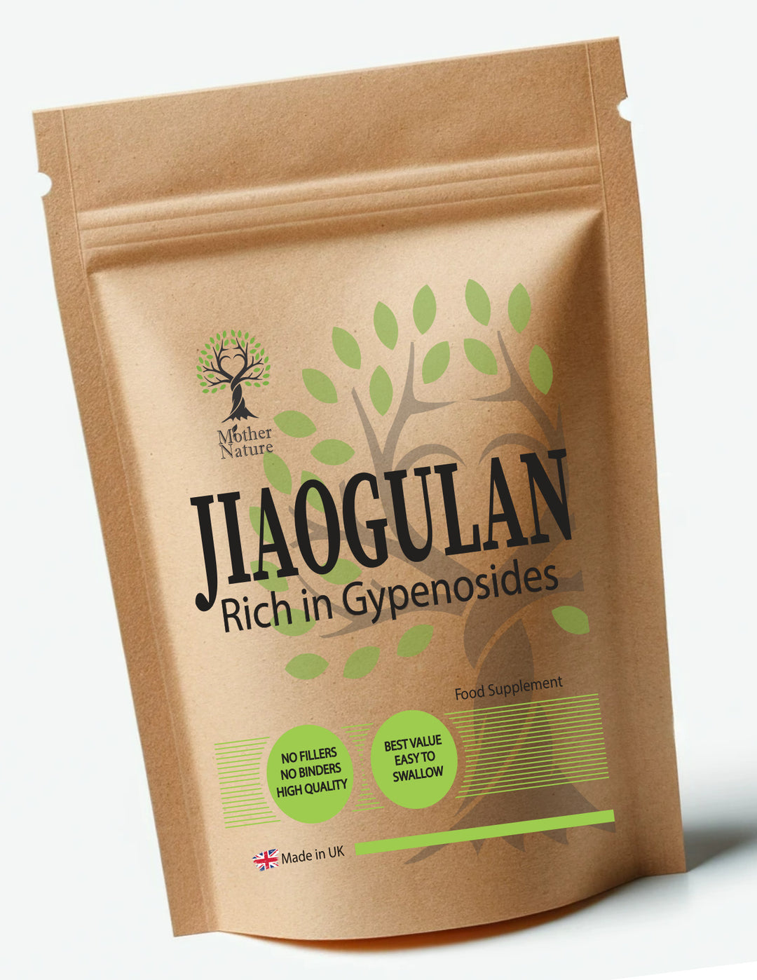 Jiaogulan-500mg-listing - bottle front