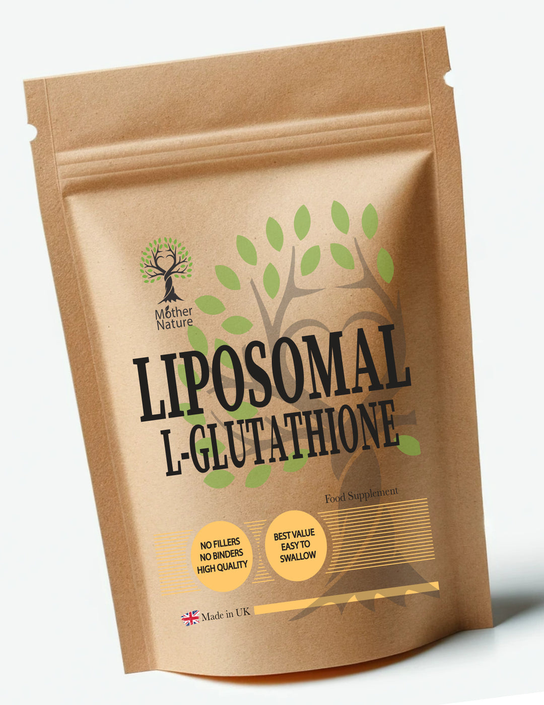 Liposomal-L-Glutathione-450mg-listing - bottle front