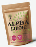 Alpha Lipoic Capsules 500mg Alpha Lipoic Powder Natural Vegan SupplementS 99% ALA - MOTHER NATURE SUPPLEMENTSAlpha Lipoic Capsules 500mg Alpha Lipoic Powder Natural Vegan SupplementS 99% ALA