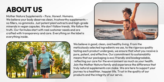 Astaxanthin 16 mg – Vegan Capsules – Daily Antioxidant Supplement – Mother Nature - MOTHER NATURE SUPPLEMENTSAstaxanthin 16 mg – Vegan Capsules – Daily Antioxidant Supplement – Mother NatureDiet Supplementss