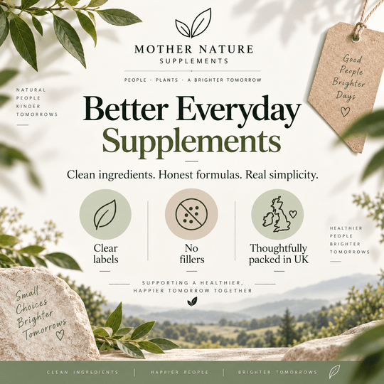 Cardio Complex – Nattokinase 2000FU, CoQ10 & Vitamin K2 | Clean Vegan Supplements - Mother Nature - MOTHER NATURE SUPPLEMENTSCardio Complex – Nattokinase 2000FU, CoQ10 & Vitamin K2 | Clean Vegan Supplements - Mother NatureDiet Supplements