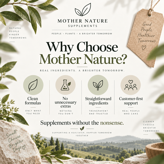 Cardio Complex – Nattokinase 2000FU, CoQ10 & Vitamin K2 | Clean Vegan Supplements - Mother Nature - MOTHER NATURE SUPPLEMENTSCardio Complex – Nattokinase 2000FU, CoQ10 & Vitamin K2 | Clean Vegan Supplements - Mother NatureDiet Supplements