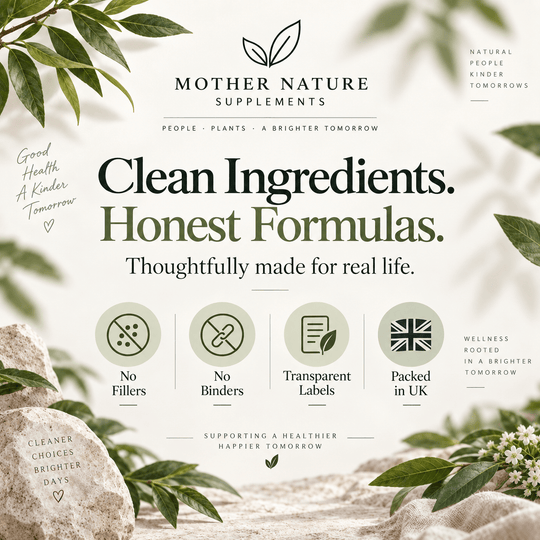 Cardio Complex – Nattokinase 2000FU, CoQ10 & Vitamin K2 | Clean Vegan Supplements - Mother Nature - MOTHER NATURE SUPPLEMENTSCardio Complex – Nattokinase 2000FU, CoQ10 & Vitamin K2 | Clean Vegan Supplements - Mother NatureDiet Supplements