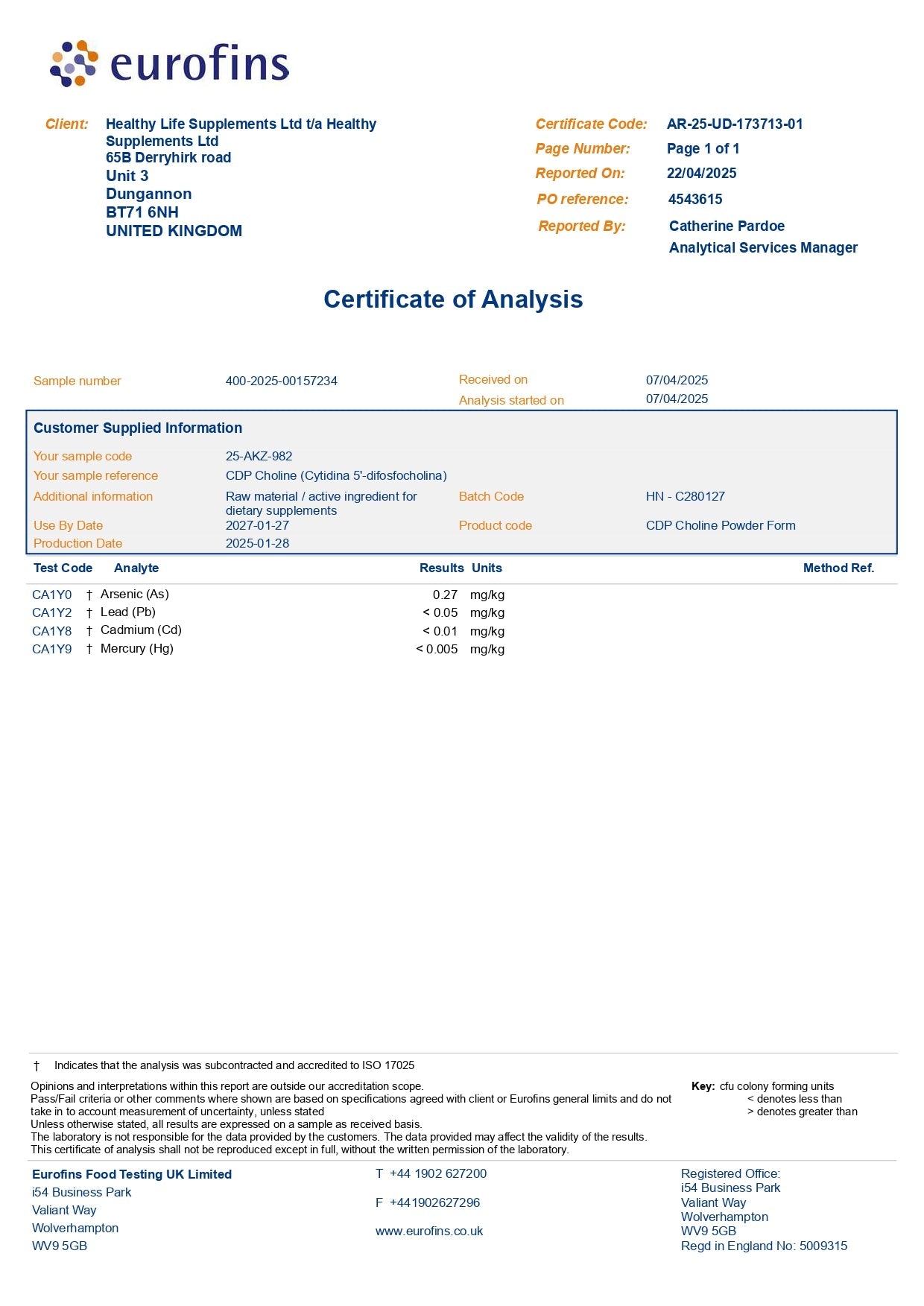 CDP Choline Complex Capsules 600mg Natural CDP Choline Citicoline Powder UK Supplement Vegan - MOTHER NATURE SUPPLEMENTSCDP Choline Complex Capsules 600mg Natural CDP Choline Citicoline Powder UK Supplement VeganDiet Supplementss