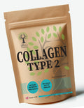 Collagen Capsules 500mg High Potency Clean Natural Collagen Type 2 Eco - friendly Best Vegan Supplements Plant - based Holistic Health - MOTHER NATURE SUPPLEMENTSCollagen Capsules 500mg High Potency Clean Natural Collagen Type 2 Eco - friendly Best Vegan Supplements Plant - based Holistic HealthDiet Supplementss