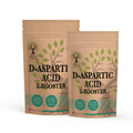 D - Aspartic Acid Capsules 700mg High Strength D - Aspartic Acid Supplement DAA Amino Acid Vegan - MOTHER NATURE SUPPLEMENTSD - Aspartic Acid Capsules 700mg High Strength D - Aspartic Acid Supplement DAA Amino Acid Vegan