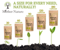 D - mannose Capsules 500mg Clean Natural D - mannose Powder Eco - friendly Best Vegan Supplements Plant - based Holistic Health - MOTHER NATURE SUPPLEMENTSD - mannose Capsules 500mg Clean Natural D - mannose Powder Eco - friendly Best Vegan Supplements Plant - based Holistic HealthDiet Supplementss