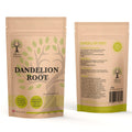 Dandelion Root Capsules 600mg Strong Natural Dandelion Extract Vegan Supplements - MOTHER NATURE SUPPLEMENTSDandelion Root Capsules 600mg Strong Natural Dandelion Extract Vegan Supplements