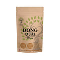 Dong Quai Capsules 500mg Clean Natural Dong Quai Powder Vegan Supplements - MOTHER NATURE SUPPLEMENTSDong Quai Capsules 500mg Clean Natural Dong Quai Powder Vegan Supplements