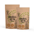 Dong Quai Capsules 500mg Clean Natural Dong Quai Powder Vegan Supplements - MOTHER NATURE SUPPLEMENTSDong Quai Capsules 500mg Clean Natural Dong Quai Powder Vegan Supplements