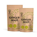 Ginger Root 600mg Natural Ginger capsules Clean Vegan Supplements Gingerols 5% Vegan - MOTHER NATURE SUPPLEMENTSGinger Root 600mg Natural Ginger capsules Clean Vegan Supplements Gingerols 5% Vegan