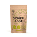 Ginger Root 600mg Natural Ginger capsules Clean Vegan Supplements Gingerols 5% Vegan - MOTHER NATURE SUPPLEMENTSGinger Root 600mg Natural Ginger capsules Clean Vegan Supplements Gingerols 5% Vegan