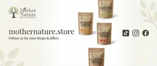 Histamine Relief Complex | Quercetin NAC Vitamin C | Allergy Support UK | Vegan Capsules – Supplement Formula – Mother Nature - MOTHER NATURE SUPPLEMENTSHistamine Relief Complex | Quercetin NAC Vitamin C | Allergy Support UK | Vegan Capsules – Supplement Formula – Mother NatureDiet Supplementss