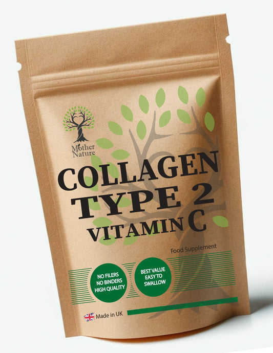 Hydrolyzed FISH Collagen with Vitamin C 600mg High Potency Clean Natural Marine Collagen Capsules Eco - friendly Best Supplements Holistic Health - MOTHER NATURE SUPPLEMENTSHydrolyzed FISH Collagen with Vitamin C 600mg High Potency Clean Natural Marine Collagen Capsules Eco - friendly Best Supplements Holistic Health