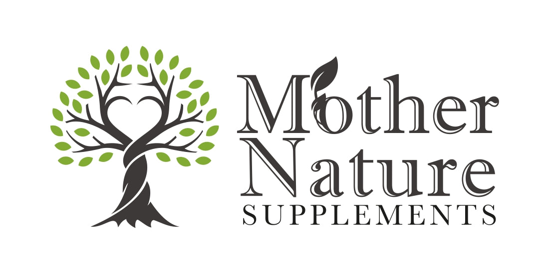 MOTHER NATURE SUPPLEMENTS