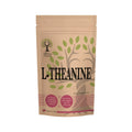 L Theanine Capsules 400mg High Strength L Theanine Powder Vegan Supplements - MOTHER NATURE SUPPLEMENTSL Theanine Capsules 400mg High Strength L Theanine Powder Vegan Supplements