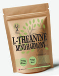 L Theanine Capsules 400mg High Strength L Theanine Powder Vegan Supplements - MOTHER NATURE SUPPLEMENTSL Theanine Capsules 400mg High Strength L Theanine Powder Vegan Supplements