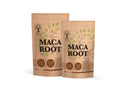 Maca Root Capsules 600mg Clean Natural Maca Root Powder Vegan Supplement - MOTHER NATURE SUPPLEMENTSMaca Root Capsules 600mg Clean Natural Maca Root Powder Vegan Supplement