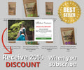 Magnesium L - Threonate 2400mg per serving 600mg each Capsule Magnesium Supplement - MOTHER NATURE SUPPLEMENTSMagnesium L - Threonate 2400mg per serving 600mg each Capsule Magnesium Supplement