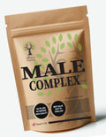 Male Complex Capsules Natural Men's Health Supplement Red Panax Maca Root Ashwagandha Cinnamon - MOTHER NATURE SUPPLEMENTSMale Complex Capsules Natural Men's Health Supplement Red Panax Maca Root Ashwagandha CinnamonDiet Supplementss