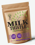 Milk Thistle Capsules 300mg High Potency Clean Natural Milk Thistle Powder 80% Silymarin Eco - friendly Best Vegan Supplements Plant - based Holistic Health - MOTHER NATURE SUPPLEMENTSMilk Thistle Capsules 300mg High Potency Clean Natural Milk Thistle Powder 80% Silymarin Eco - friendly Best Vegan Supplements Plant - based Holistic HealthDiet Supplementss