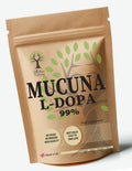 Mucuna Capsules 600mg High Potency Clean Natural 99% L - Dopa Eco - friendly Best Vegan Supplements Plant - based Holistic Health - MOTHER NATURE SUPPLEMENTSMucuna Capsules 600mg High Potency Clean Natural 99% L - Dopa Eco - friendly Best Vegan Supplements Plant - based Holistic HealthDiet Supplementss