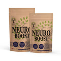 Neuro Boost Capsules Natural Lions Mane L - Tyrosine Magnesium Brain Support Supplements Vegan - MOTHER NATURE SUPPLEMENTSNeuro Boost Capsules Natural Lions Mane L - Tyrosine Magnesium Brain Support Supplements Vegan