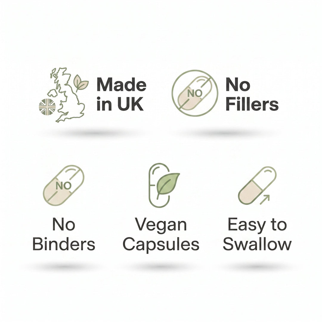 NMN Capsules 700 mg – Nicotinamide Mononucleotide - Mother Nature - MOTHER NATURE SUPPLEMENTSNMN Capsules 700 mg – Nicotinamide Mononucleotide - Mother NatureDiet Supplements