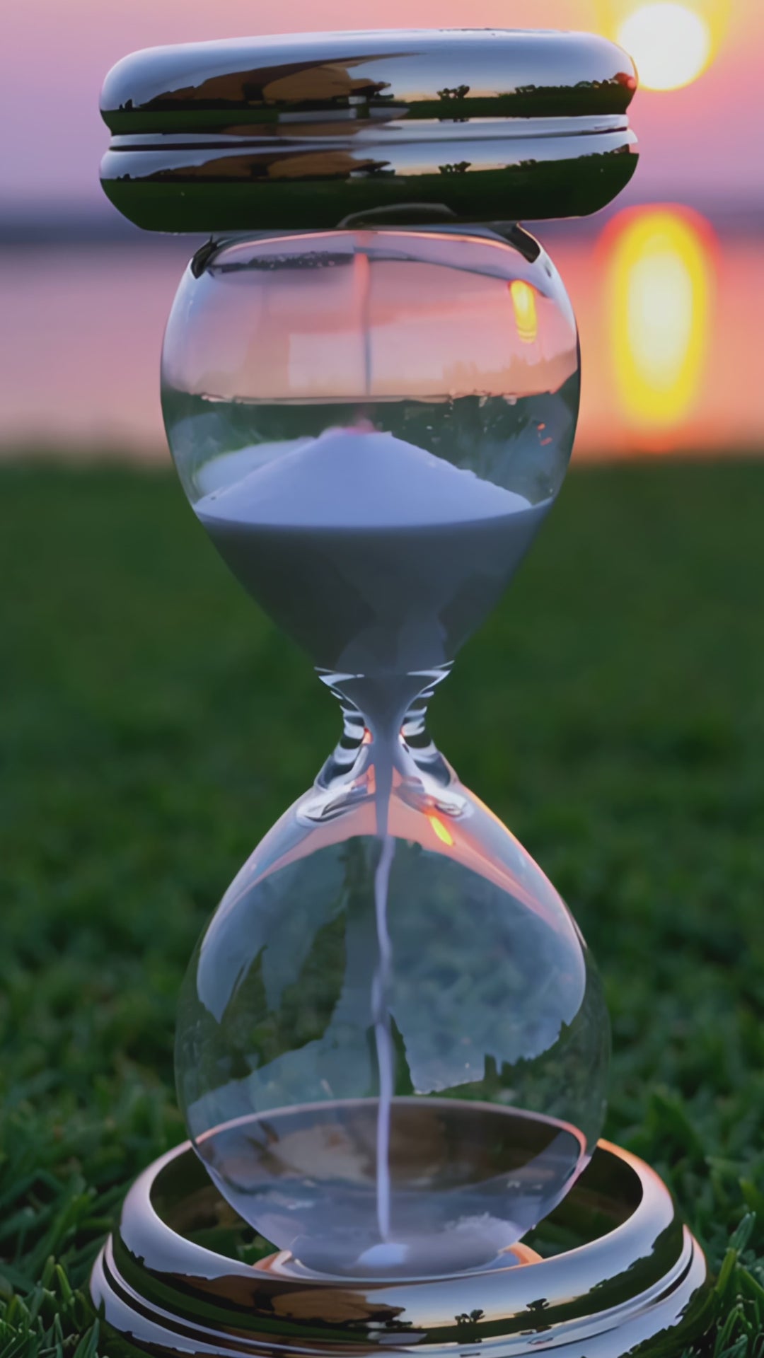 Magnesium Complex Capsules – Glycinate, Taurate & L-Threonate – Vegan Mineral Supplement – Mother Nature