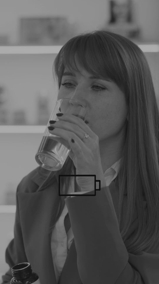 Vitamin B Complex – B1, B2, B3, B5, B6, B12, Biotin & Folic Acid – Vegan Capsules – Multi-B Formula – Mother Nature