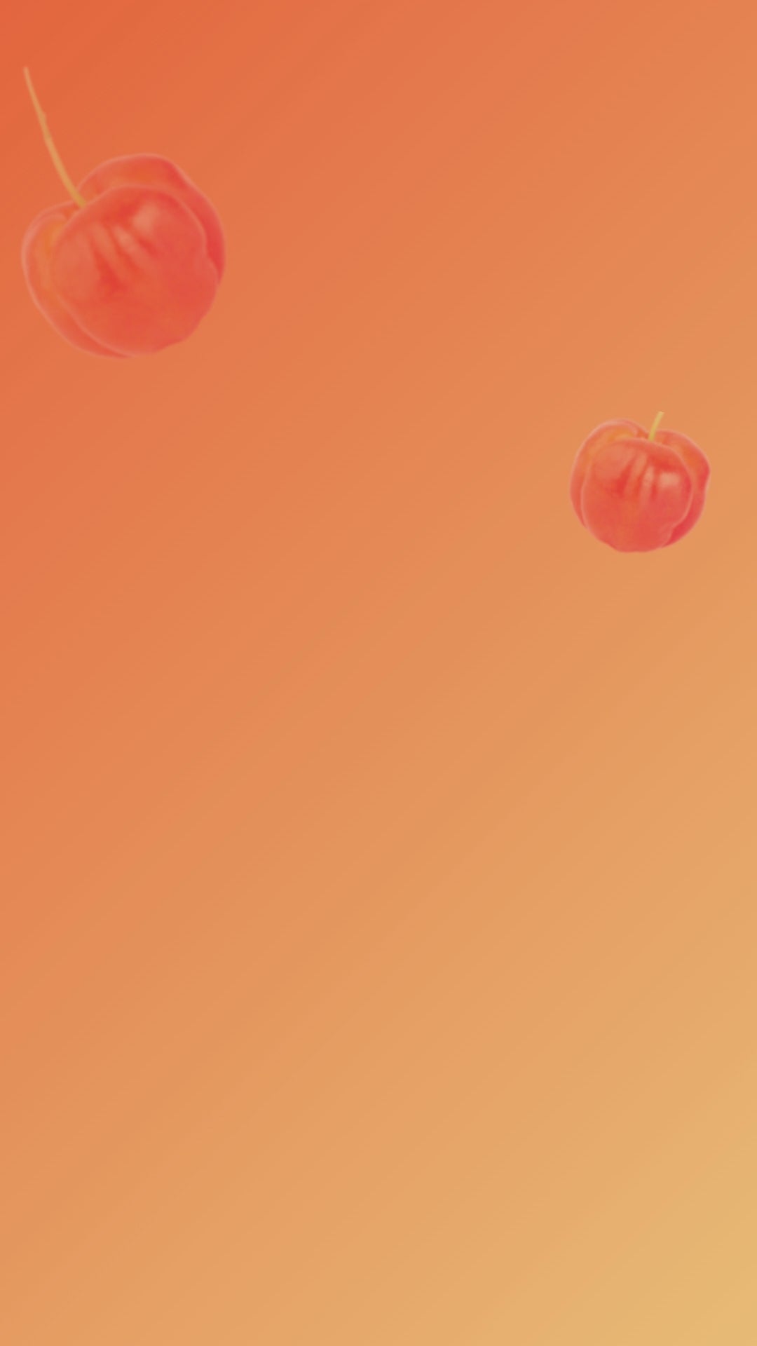 Acerola Cherry Capsules 500 mg – Vitamin C Supplement – Vegan Capsules – Plant-Based Formula – Mother Nature