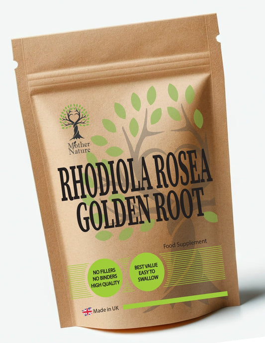 Rhodiola Rosea Capsules 500mg Clean Natural Rhodiola Rosea Powder Eco - friendly Best Vegan Supplements Plant - based Holistic Health - MOTHER NATURE SUPPLEMENTSRhodiola Rosea Capsules 500mg Clean Natural Rhodiola Rosea Powder Eco - friendly Best Vegan Supplements Plant - based Holistic HealthDiet Supplementss