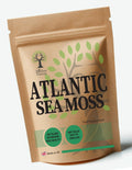 Sea Moss Capsules 500mg Genuine 100% Clean Natural Chondrus Crispus Powder Best Vegan Supplemnts Eco - friendly Holistic Health - MOTHER NATURE SUPPLEMENTSSea Moss Capsules 500mg Genuine 100% Clean Natural Chondrus Crispus Powder Best Vegan Supplemnts Eco - friendly Holistic HealthDiet Supplementss