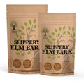 Slippery Elm Bark 550mg Capsules Natural Supplement Slippery Elm Powder Vegan - MOTHER NATURE SUPPLEMENTSSlippery Elm Bark 550mg Capsules Natural Supplement Slippery Elm Powder Vegan