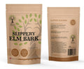 Slippery Elm Bark 550mg Capsules Natural Supplement Slippery Elm Powder Vegan - MOTHER NATURE SUPPLEMENTSSlippery Elm Bark 550mg Capsules Natural Supplement Slippery Elm Powder Vegan