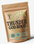 Thunder God 500mg Capsules Clean Natural Thunder God Powder Eco - friendly Best Vegan Supplements Plant - based Holistic Health - MOTHER NATURE SUPPLEMENTSThunder God 500mg Capsules Clean Natural Thunder God Powder Eco - friendly Best Vegan Supplements Plant - based Holistic HealthDiet Supplementss