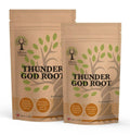 Thunder God Root 500mg Capsules UK Natural Supplement Thunder God Powder Vegan - MOTHER NATURE SUPPLEMENTSThunder God Root 500mg Capsules UK Natural Supplement Thunder God Powder Vegan