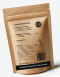 Trans Resveratrol Capsules 400mg High Potency Clean Natural Trans Resveratrol Powder Eco - friendly Best Vegan Supplements Plant - based Holistic Health - MOTHER NATURE SUPPLEMENTSTrans Resveratrol Capsules 400mg High Potency Clean Natural Trans Resveratrol Powder Eco - friendly Best Vegan Supplements Plant - based Holistic HealthDiet Supplementss