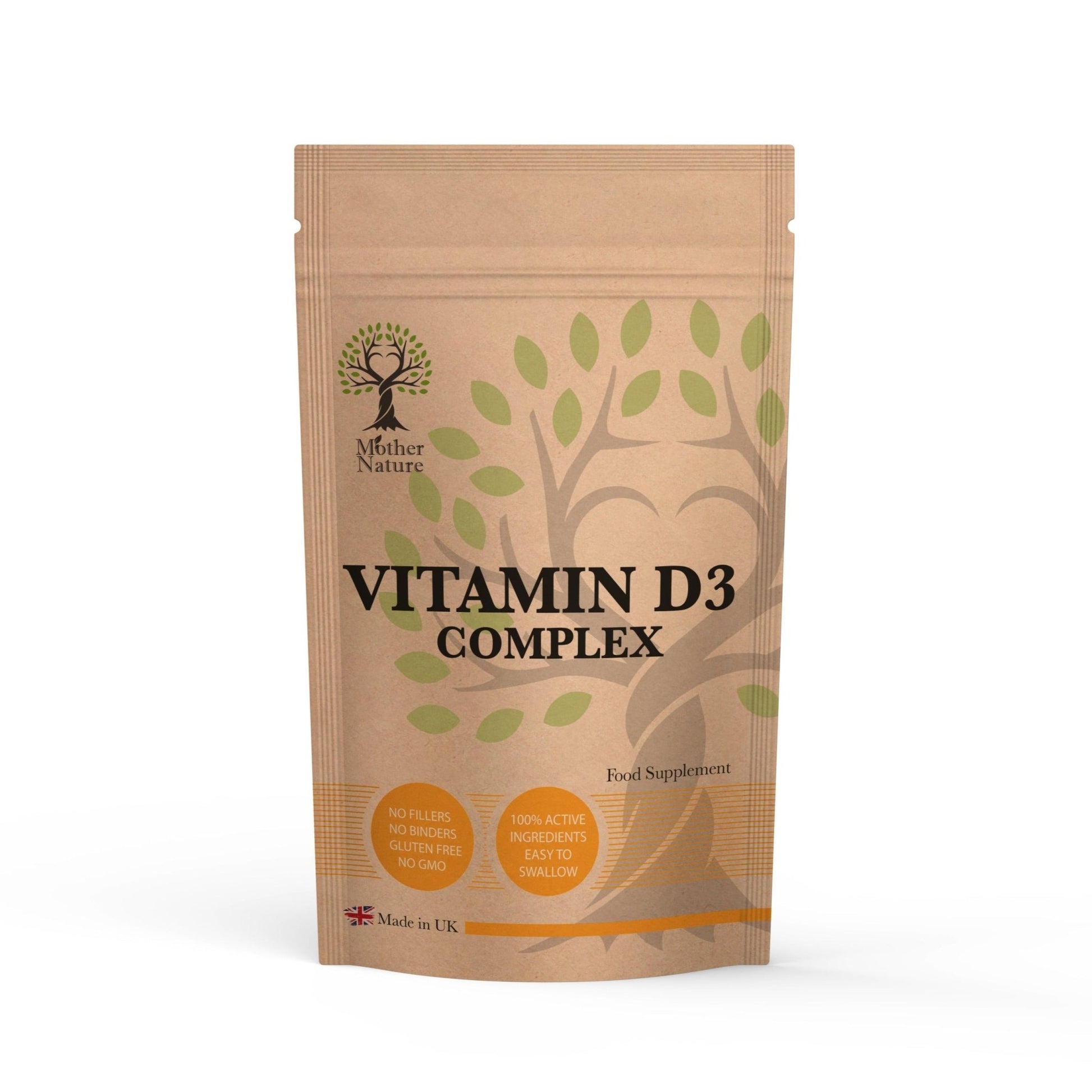 Vitamin D3 10,000IU K2 200mcg Complex Zinc - Vitamin C Vegan Capsules UK Best D3 K2 - MOTHER NATURE SUPPLEMENTSVitamin D3 10,000IU K2 200mcg Complex Zinc - Vitamin C Vegan Capsules UK Best D3 K2