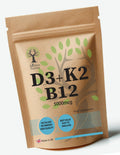Vitamin D3 5000iu K2 MK7 Vitamin B12 5000mcg High Potency Clean Natural D3 Eco - friendly Best Vegan Supplements Plant - based Holistic Health - MOTHER NATURE SUPPLEMENTSVitamin D3 5000iu K2 MK7 Vitamin B12 5000mcg High Potency Clean Natural D3 Eco - friendly Best Vegan Supplements Plant - based Holistic HealthDiet Supplementss